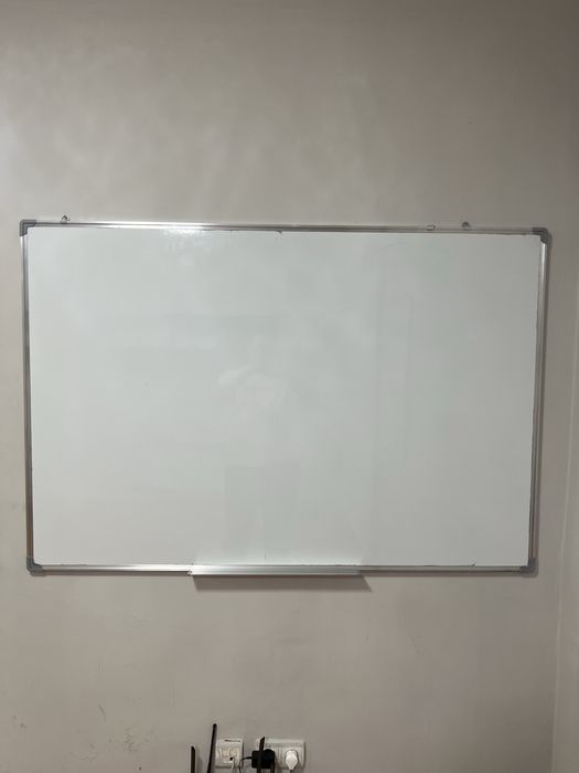 Парты школьные / доска