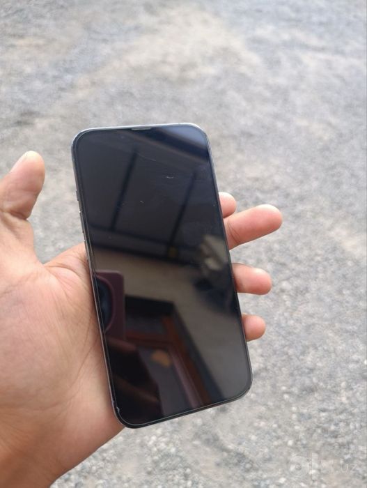 iPhone 13 Pro 128gb E-Sim bor