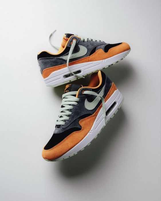 Nike Air Max 1 PRM "Honey Dew" (Ugly Duckling Pack)