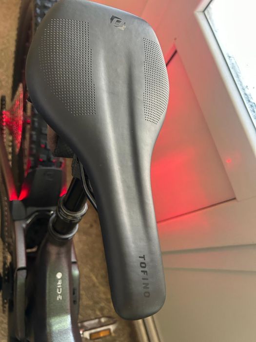 Scott Patron eRide 920