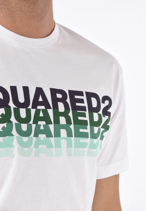 Dsquared2 T-shirt Cool Fit