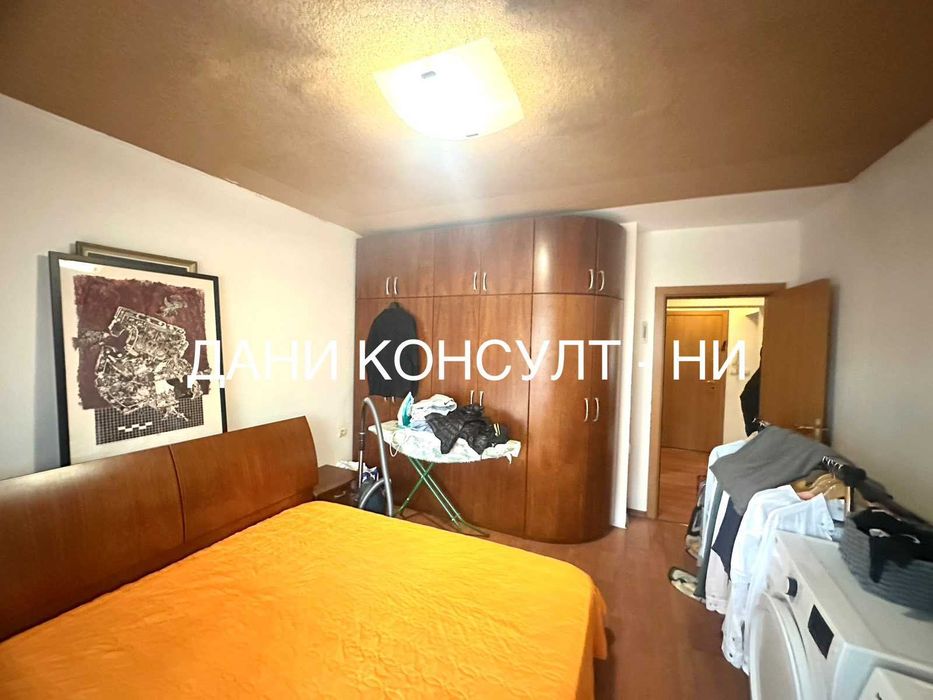 Многостаен апартамент за продажба гр. В. Търново - Стадион “Ивайло”