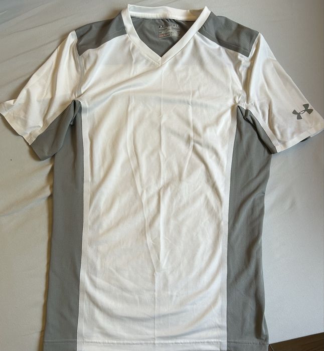 Нова тениска Under armour