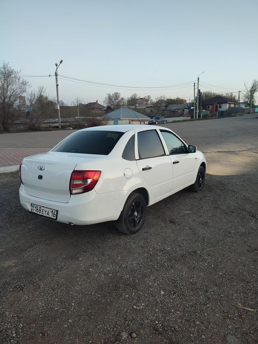 Продаю Лада Гранту