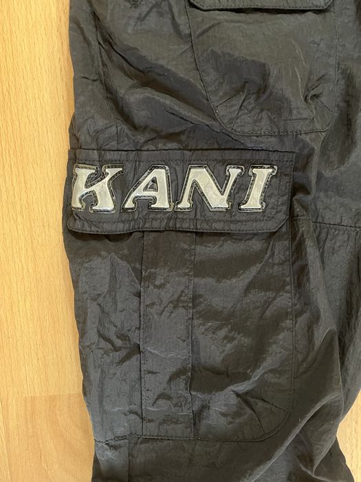 Karl Kani карго панталон S