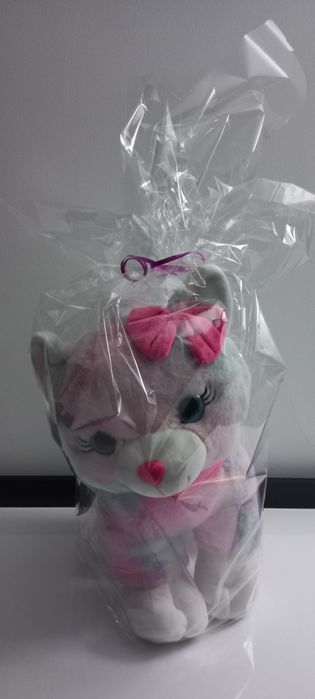 Плюшени Играчки Мечета