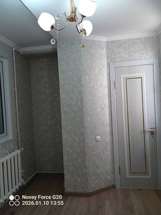 Продаю квартиру Яшнабадский р-он Тузел-2, 1в3-х комнат 52м2. 7-этаж
