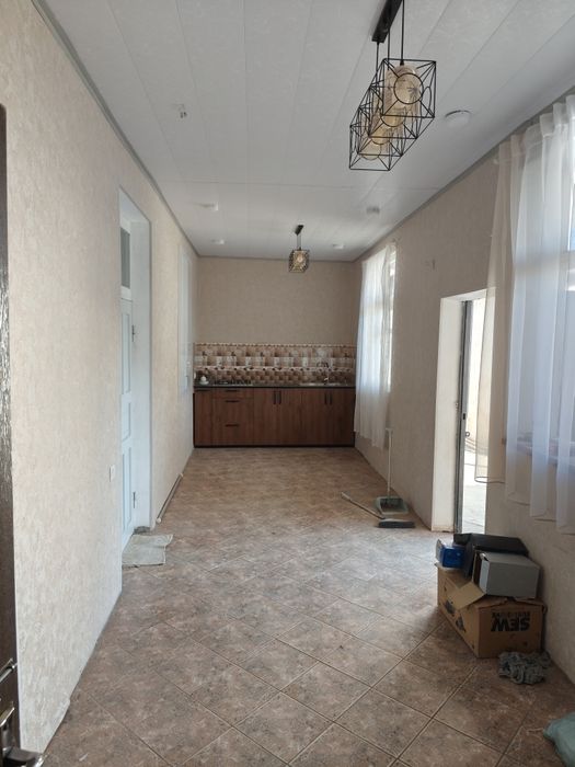 Продаю дом на участке