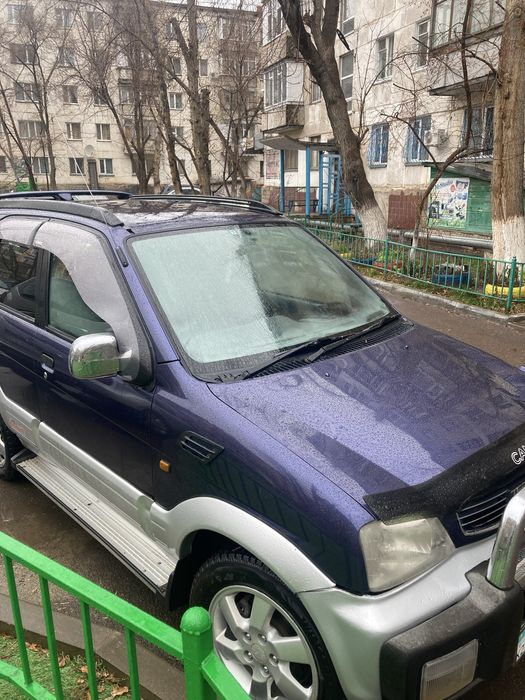 Автомобиль