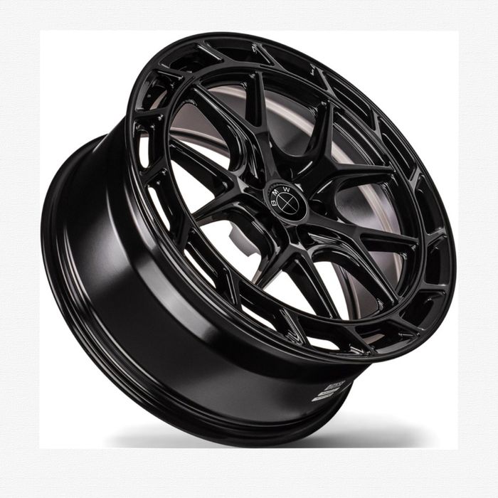 Jante 18 BMW cu 5 x 120 R18 Jante Noi cu Factura si Garantie‼️autohauss.ro‼️