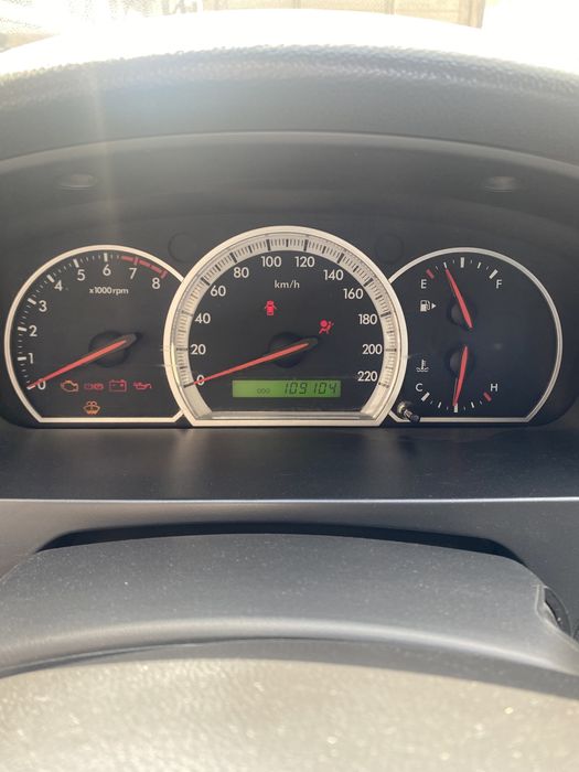 Chevralet Epica срочна сотилади 2008