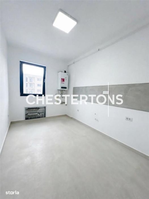 Apartamente 2 camere  Bragadiru