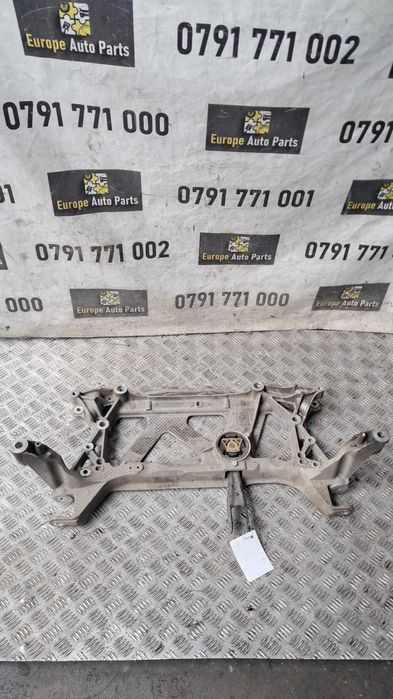 cadru motor VW Passat B8 2.0 TDI CRLB an 2017 cod 3Q0199369E
