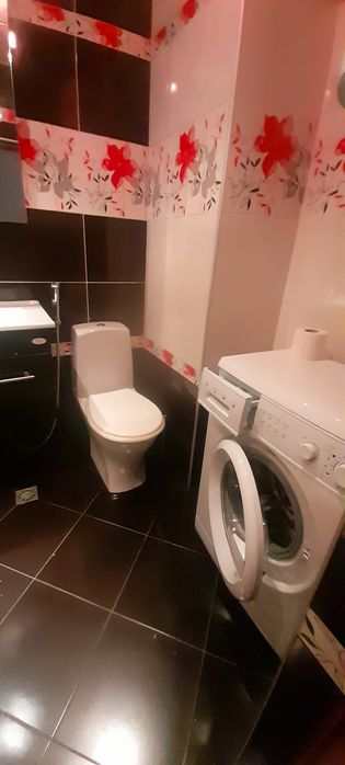 Продава се Четиристаен апартамент в Варна, Окръжна болница - 93 кв.м за 7 €/кв.м - Снимка #11