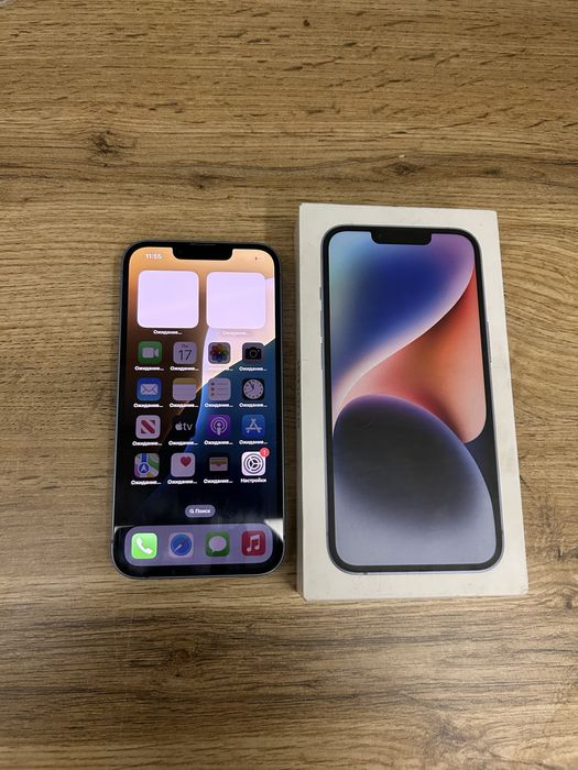 Iphone 14 128 neverlock