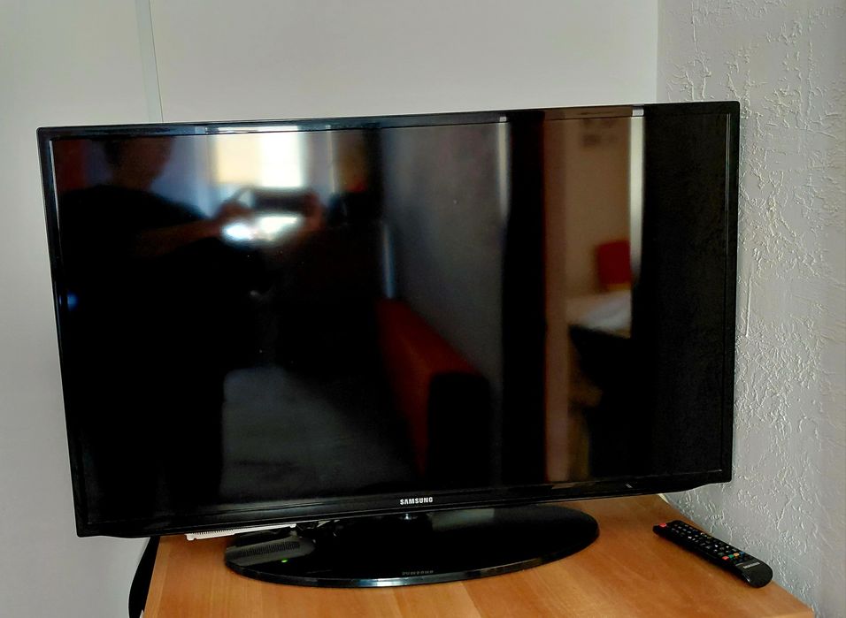 Televizor ptr piese