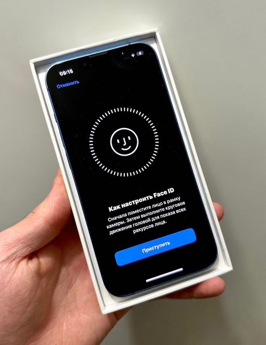 Iphone 13  128gb 100%