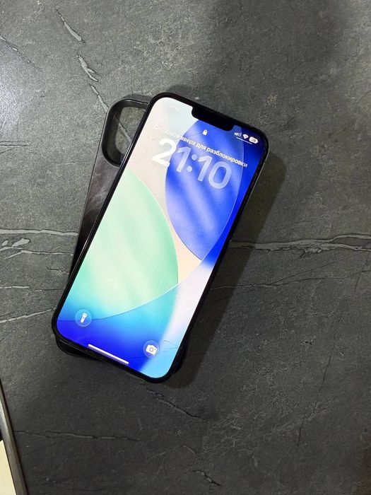 Iphone 13 pro max 75 emk