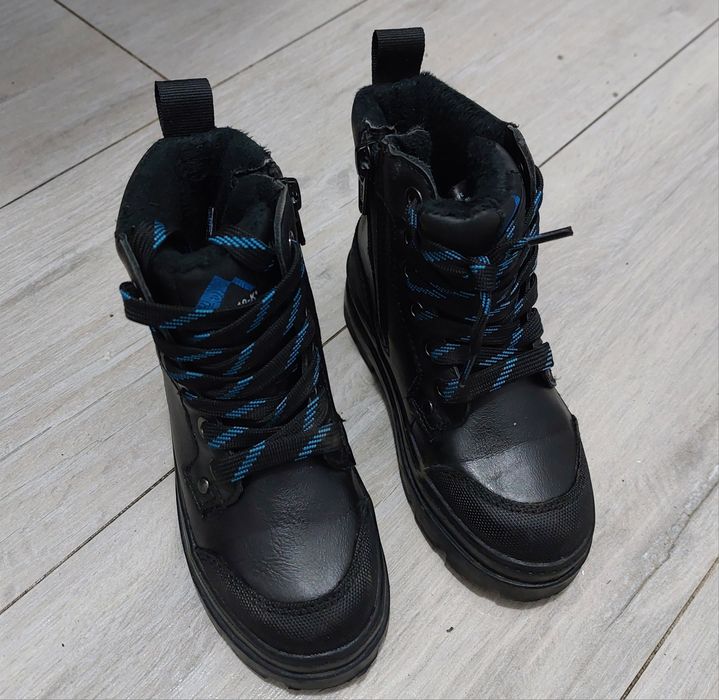 Ghete h&m marimea 26