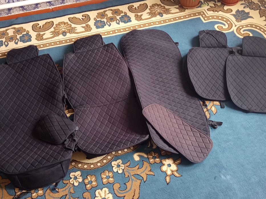 Чехлы для Автомобиля