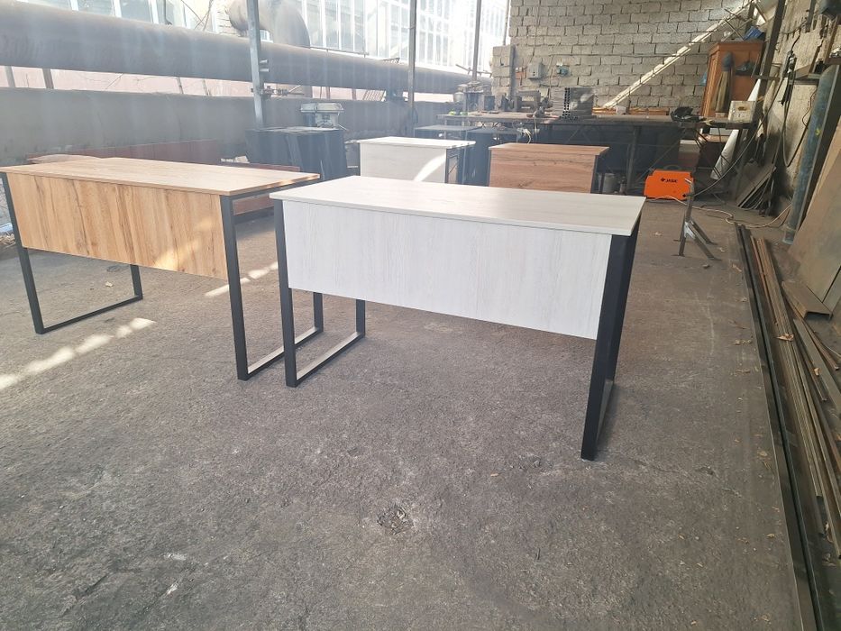 Loft Парта ишлаб чикариш.