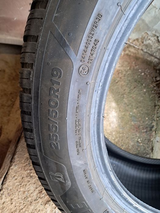 Зимни гуми Bridgestone Blizzak 255/50/19