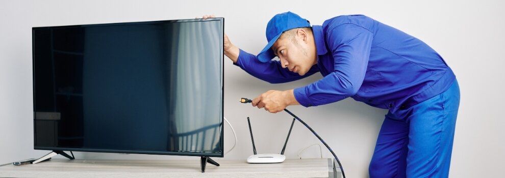 Ремонт и замена матриц