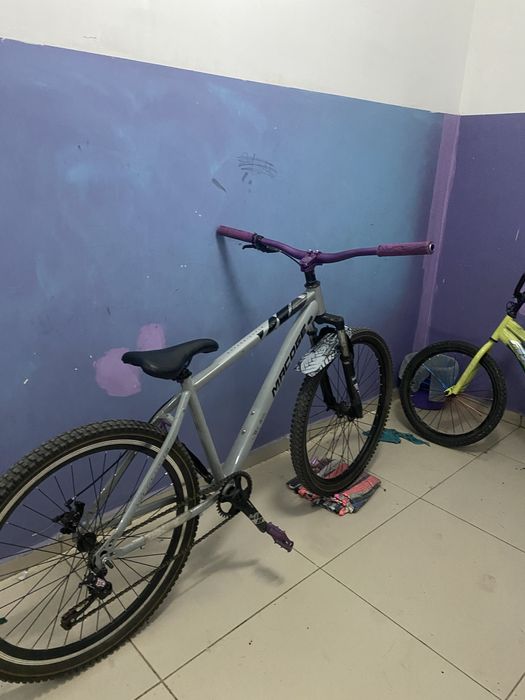 Продам Мтб сингл спид