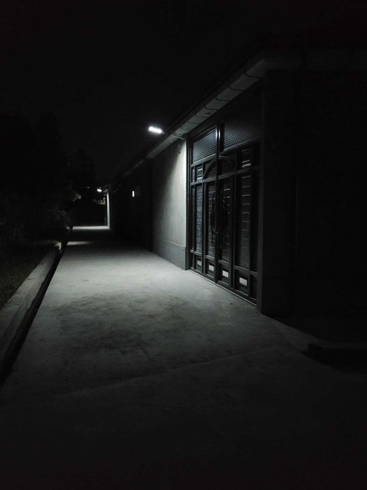 Sotiladigan Uy Shahar Atrofida