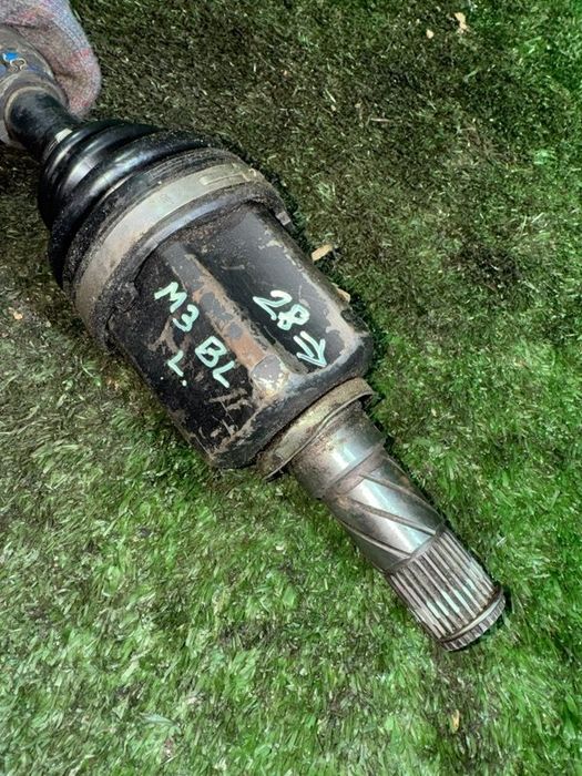 Привод шрус граната левый Мазда 3 БЛ Mazda BL