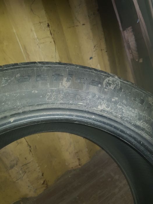 Колеса на мерседес