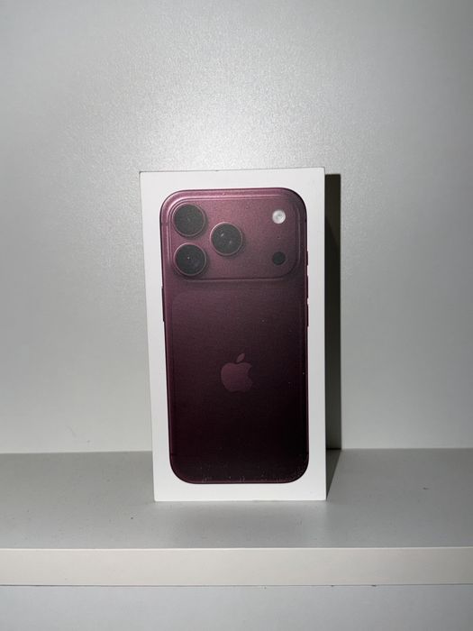Iphone 18 pro 512 gb