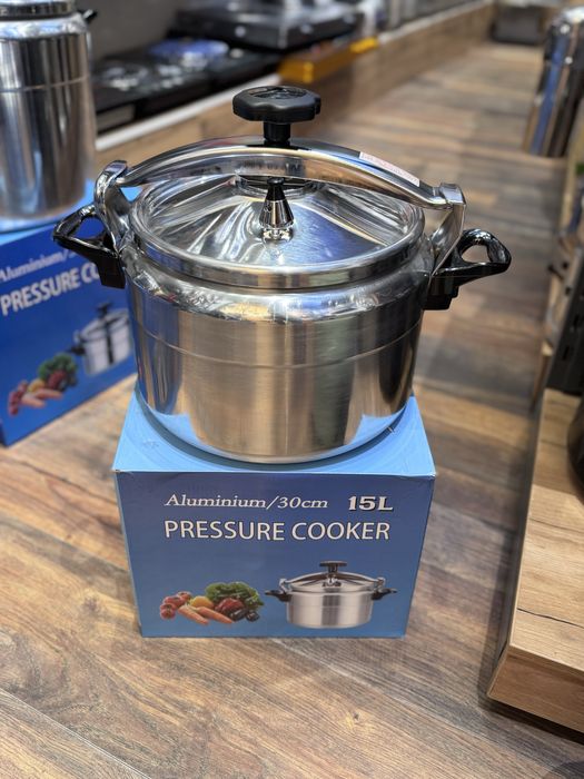 Скороварка димлама қозон