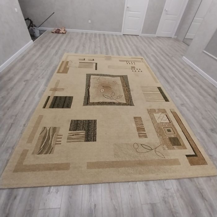 Кілемдер,  жақсы жағдайда