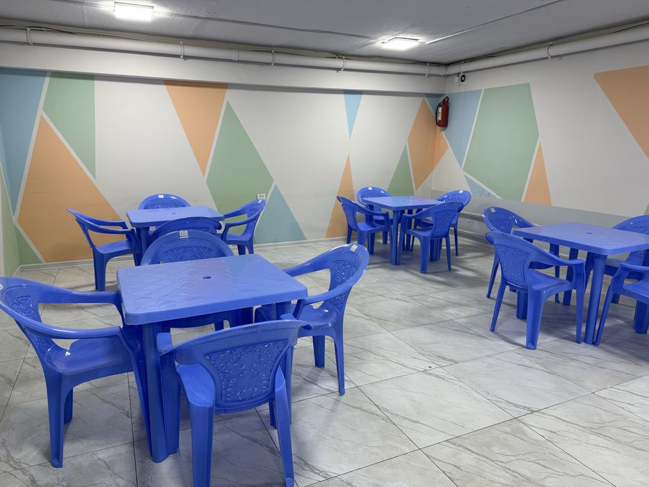 Talaba qizlar uchun yotoqxona –Yunusobod, Dehqonobod 51B