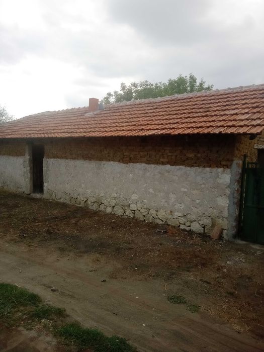 Продава се Парцел в с. Белозем, Област Пловдив - 1160 кв.м за 8 €/кв.м - Снимка #1