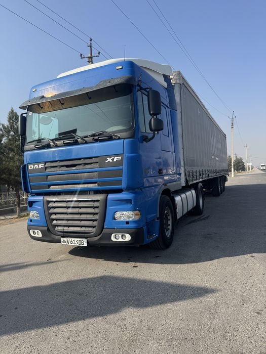 Даф евро 5 сотиади срочно