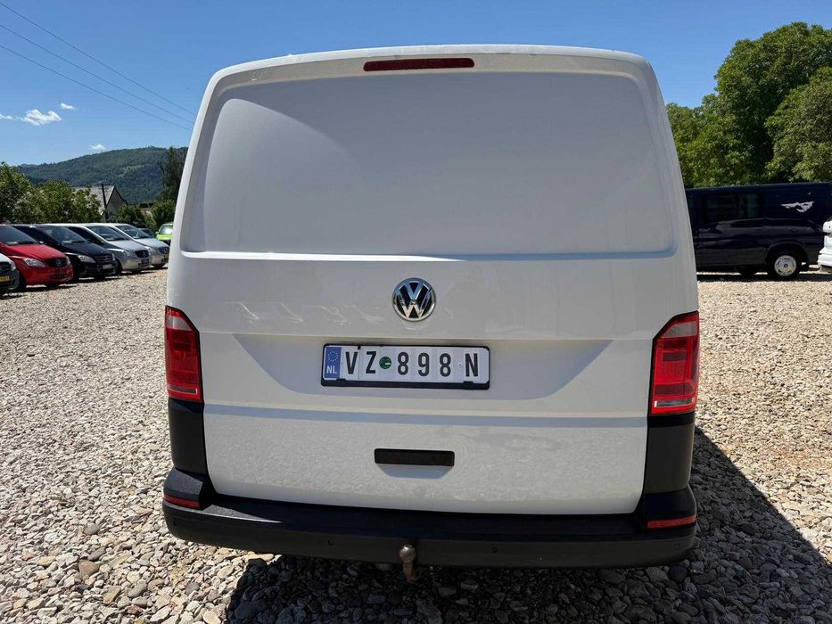 Vw transporter T6 T5 CLIMA 2016