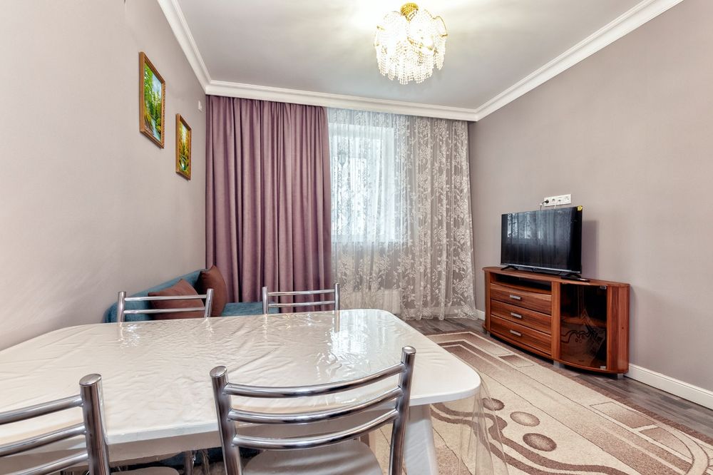 Мангилик ел 40/2 посуточно