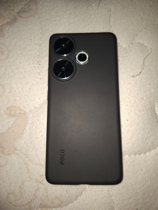 Продается Poco f6