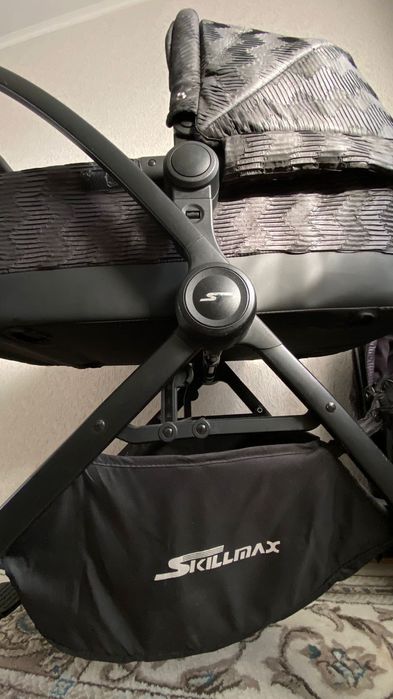 Продам Коляску в отличном состоянии