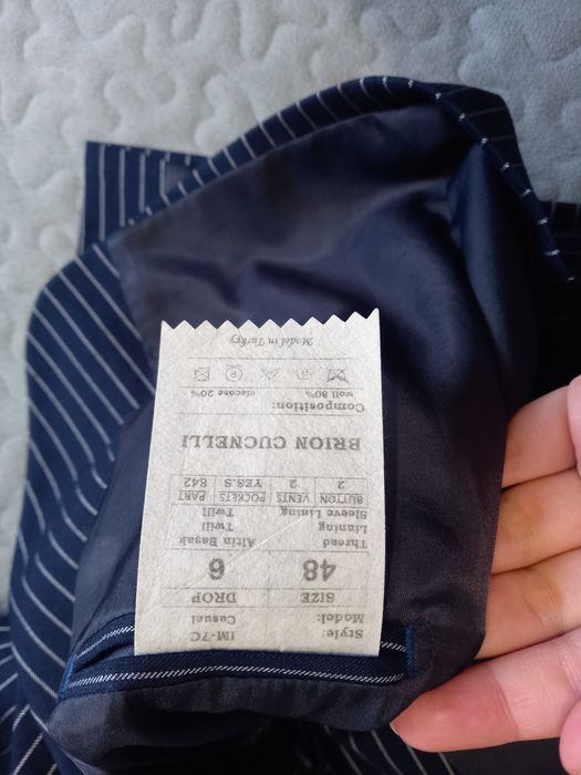 Продам мужскую тройку