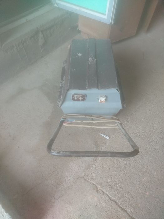 Элекросварка продам