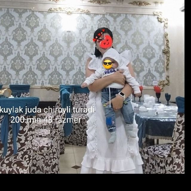 Ayollar uchun kiyimlar sotiladi holati yaxshi