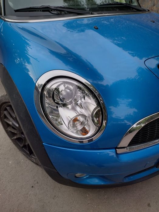 Ремонт фар • Установка линз • Тюнинг