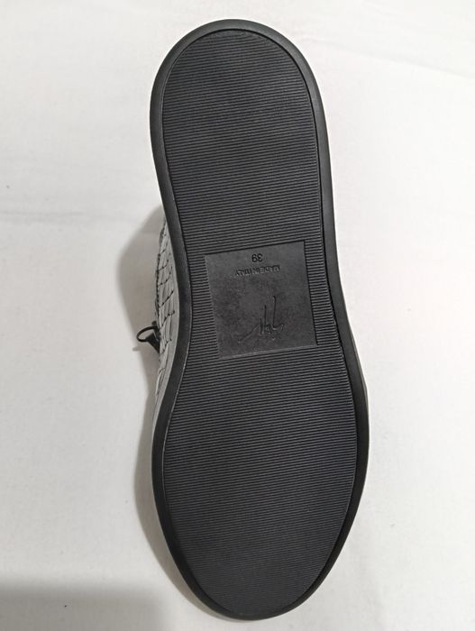 39 Giuseppe Zanotti masura 39