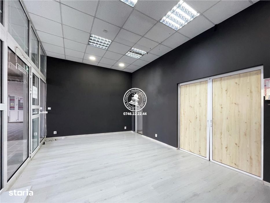 Spatiu comercial  de inchiriat  Centru,
