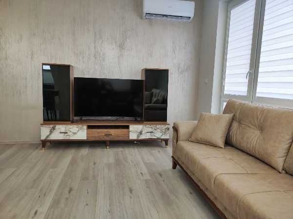 Дава се под наем Тристаен апартамент в Пловдив, Център - 70 кв.м за 250 € - Снимка #4