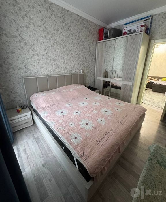 Bel tepa 3 hona Novostroyka