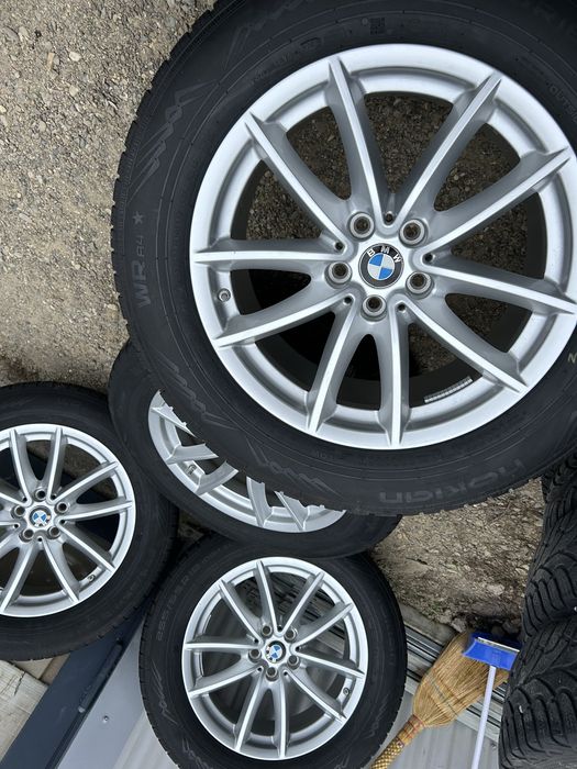Jante aliaj Bmw X5 G05 5x112 r18 et44 8,5j style 618 bmw 6880684
